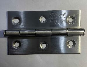 3x16 Inch Stainless Steel Door Hinges