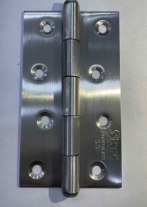 Stainless Steel Premium Door Hinges