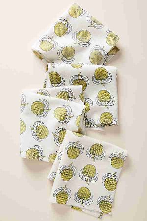 Table Napkins