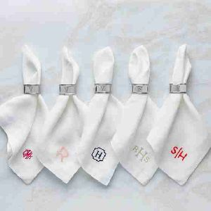 Table Napkins