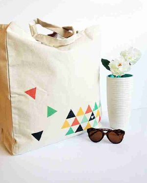 Printed Tote Bags