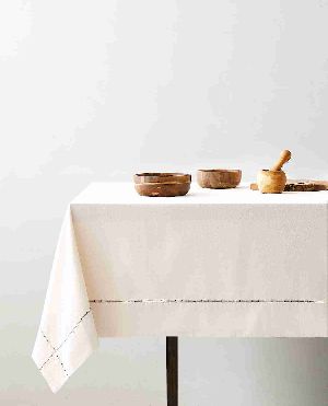 Plain Tablecloth
