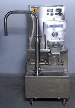 Fruit Feeder