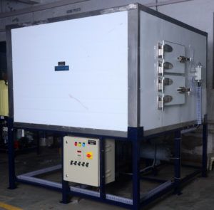 Air Blast Freezer