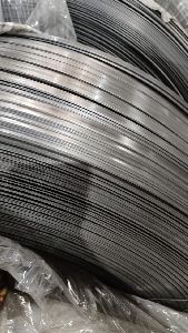 Alloy Steel Flat Wire