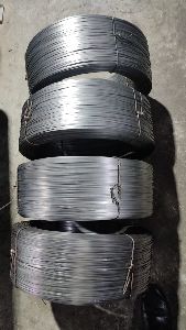 SS Flat Wire