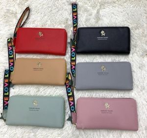 Ladies Wallet