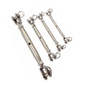 Stainless Steel Turnbuckle