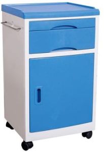 ABS Bedside Locker