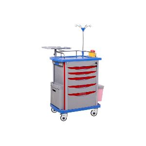 ABS Emergency Trolley