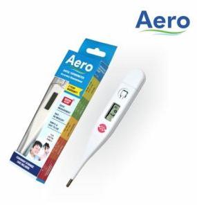 AERO DIGITAL THERMOMETER