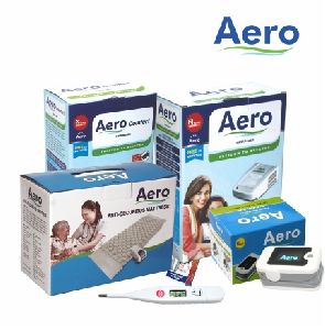 AERO Piston Nebulizer (Comfort)