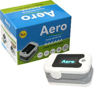 AERO Pulse Oximeter