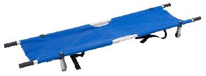 Aluminium Folding Stretcher