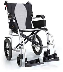 Ergolite-1 - Lightweight Manual Wheelchair