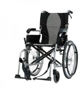 Ergolite-2 - Lightweight Manual Wheelchair