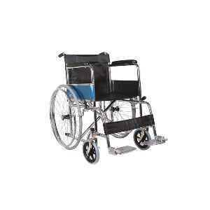 Folding Wheelchair