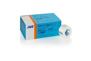 JMS TAPE REGULAR BOX Meditape (1 INCH