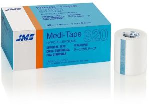 JMS TAPE REGULAR BOX Meditape (3 IN