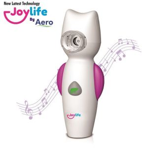 JOYLIFE Mesh Nebulizer (Air Angel)