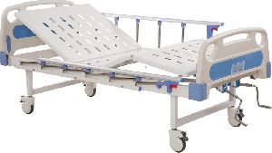 Manual Fowler Bed 2 Function (Economy)