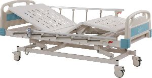 Motorized ICU Bed 5 Function (Premium)