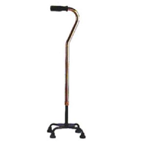 Quadripod Ryder 420 CR - Quadripod Walking Stick