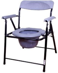 RYDER 210 MS - Commode Chair