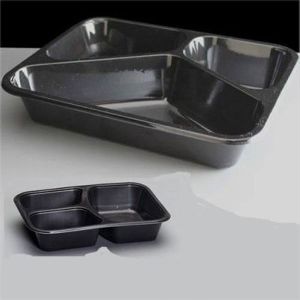 RT Compartment Tray