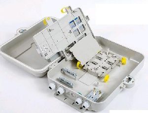 Optical Fiber Distribution Box