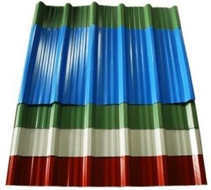 Roofing Sheet