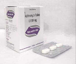 Pharmaceuticals Tablets