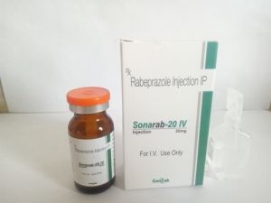 Rabeprazole Injection