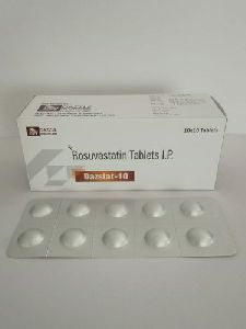 Rosuvastatin Tablets