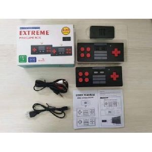 Portable Multi Player Extreme Mini Game Box