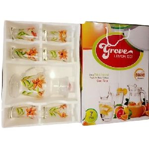 Grove Lemon Set