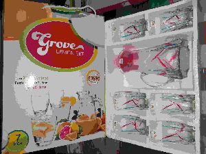 Grove Lemon Set