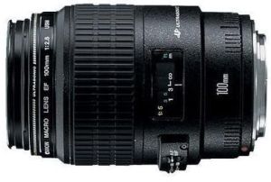 Macro Usm Camera Lens