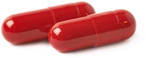 Mormox 500mg Capsules