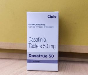 Dasatrue 50mg Tablets