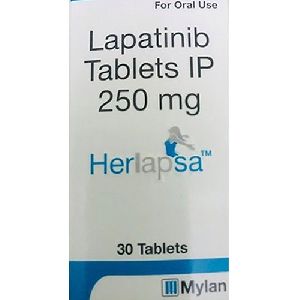 Herlapsa 250mg Tablets