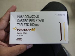 Picasa GR 100mg Tablets