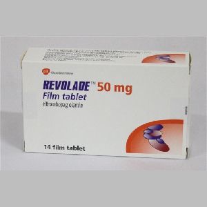 Revolade 50mg Tablets