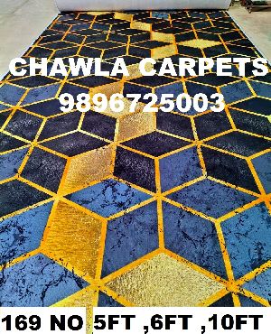 Designer Carpets