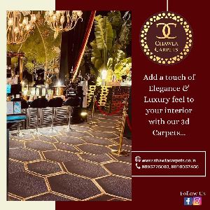 Designer Carpets