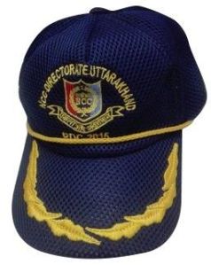 Security Guard Cap