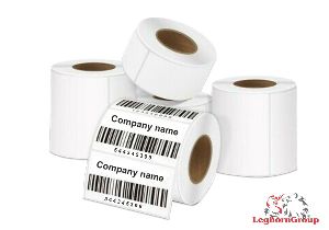 Barcode Labels