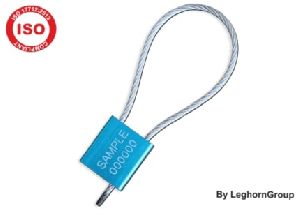 High Security Cable Seal