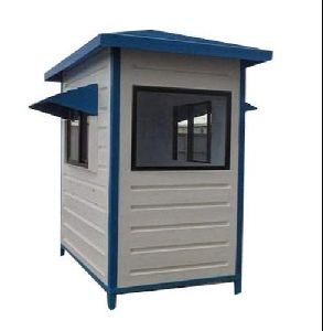 Prefabricated Cabin