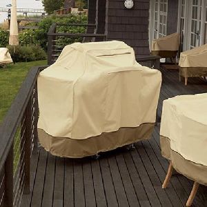 Outdoor furniture covers
